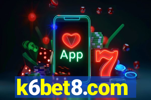 k6bet8.com