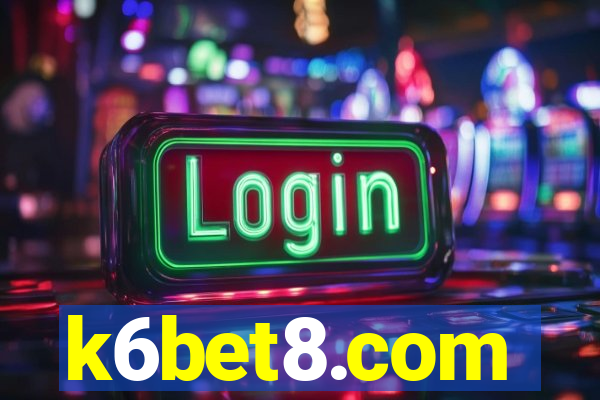 k6bet8.com