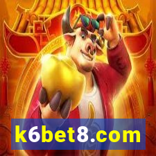 k6bet8.com