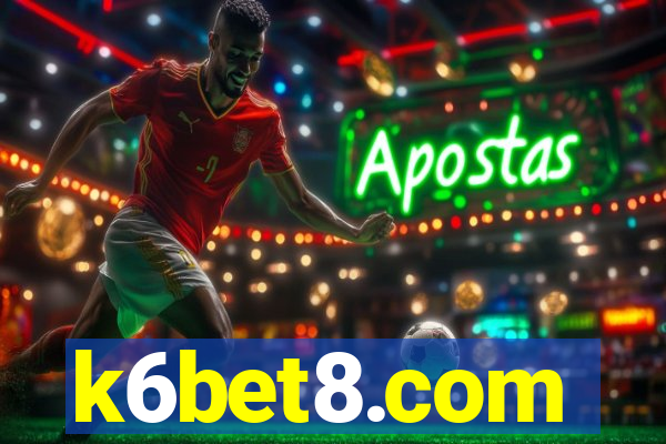 k6bet8.com