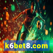 k6bet8.com