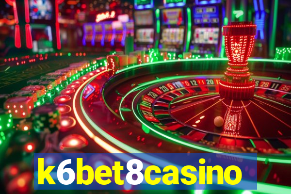 k6bet8casino