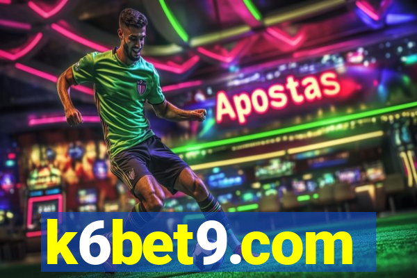 k6bet9.com