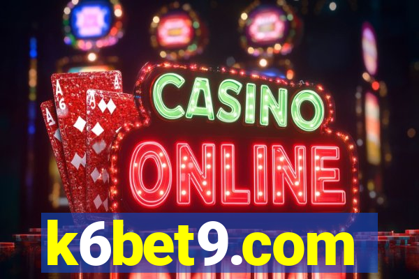 k6bet9.com