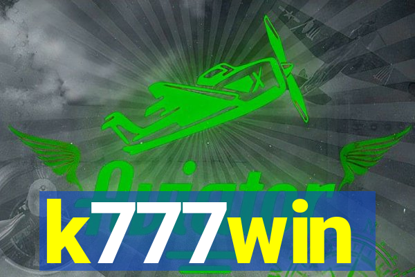 k777win