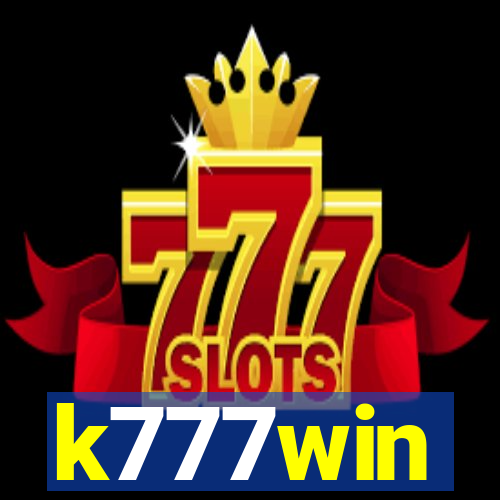 k777win