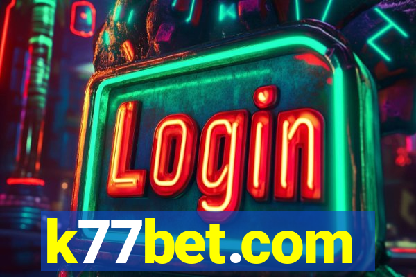 k77bet.com