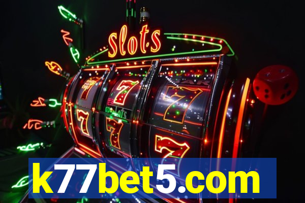 k77bet5.com