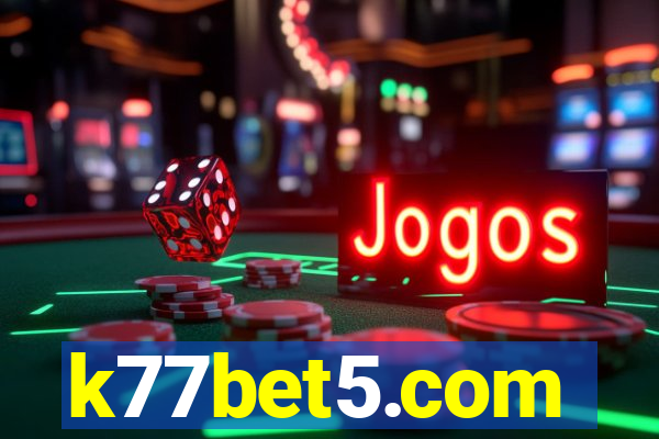 k77bet5.com