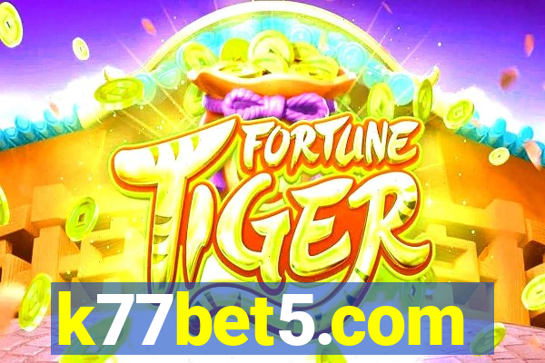 k77bet5.com