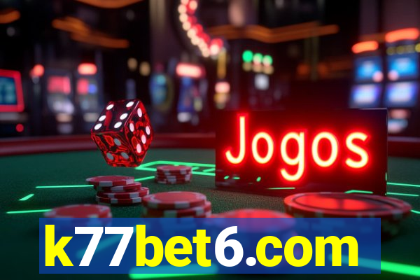 k77bet6.com