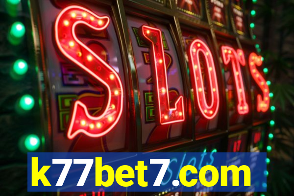 k77bet7.com