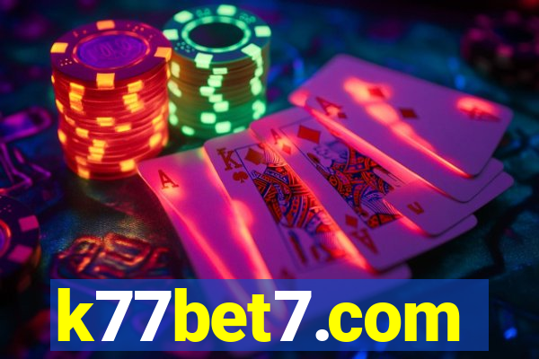 k77bet7.com