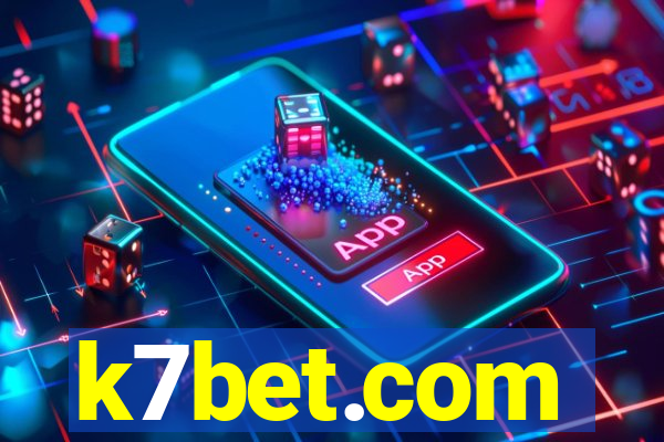 k7bet.com