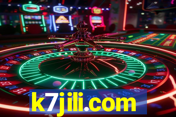 k7jili.com