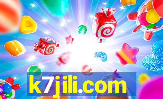 k7jili.com