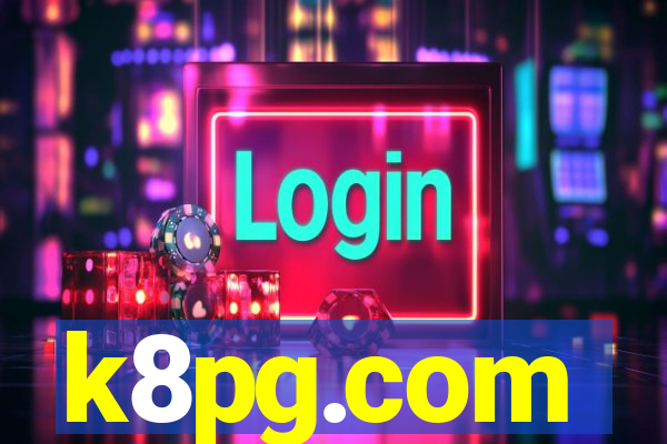 k8pg.com