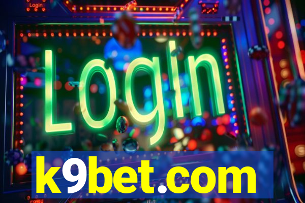 k9bet.com