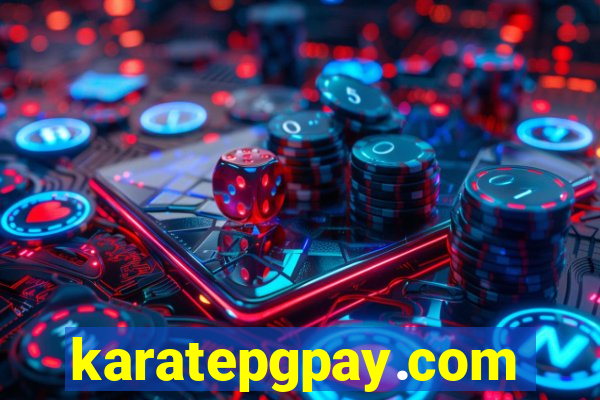 karatepgpay.com