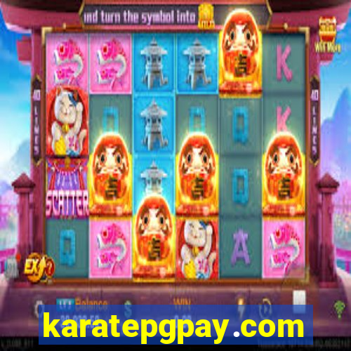 karatepgpay.com