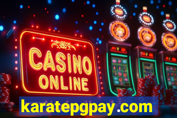 karatepgpay.com