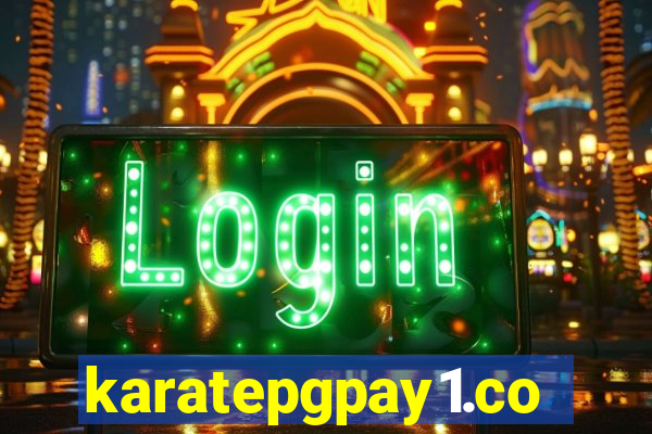 karatepgpay1.com