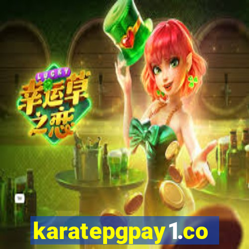 karatepgpay1.com