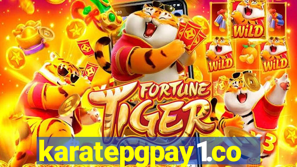 karatepgpay1.com