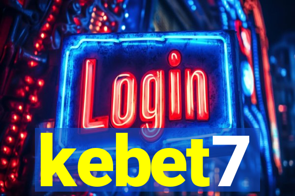 kebet7