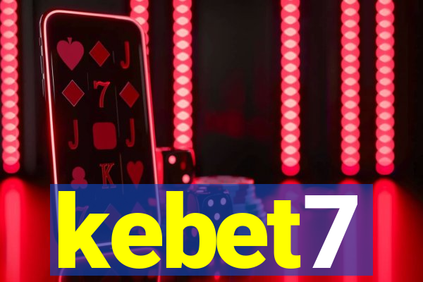 kebet7