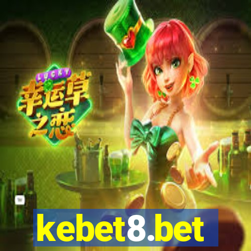 kebet8.bet