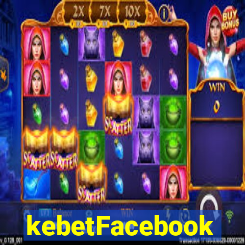 kebetFacebook