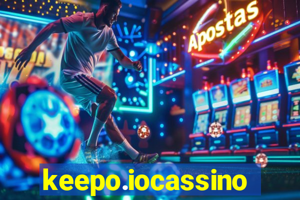 keepo.iocassino