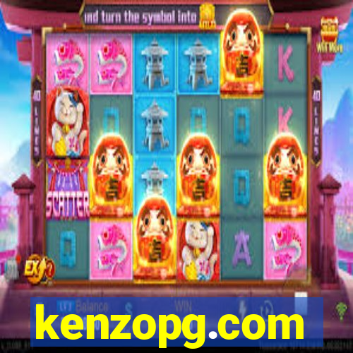 kenzopg.com