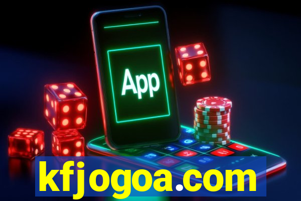 kfjogoa.com