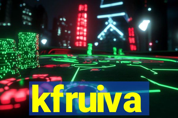 kfruiva