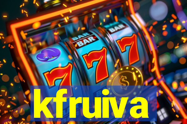 kfruiva