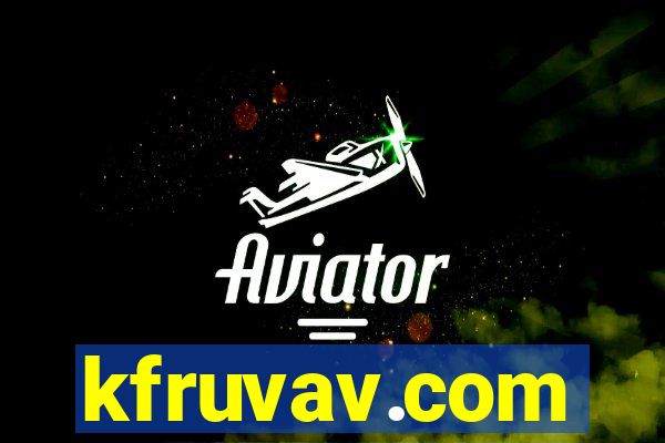 kfruvav.com