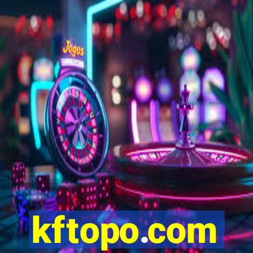 kftopo.com