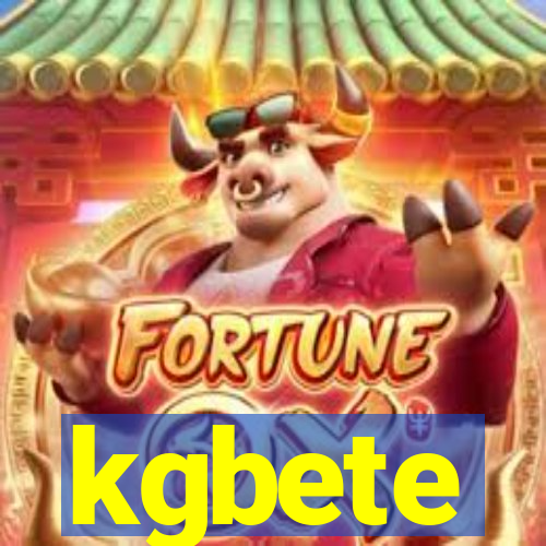 kgbete