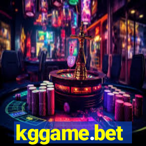 kggame.bet