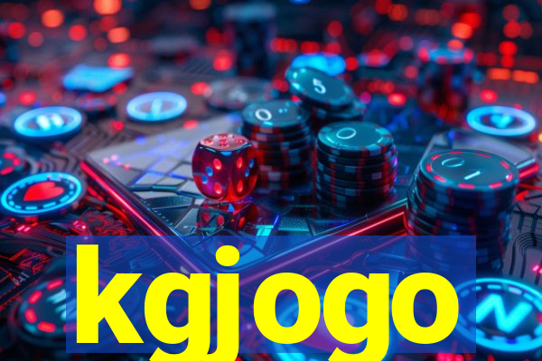 kgjogo