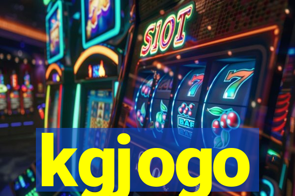 kgjogo