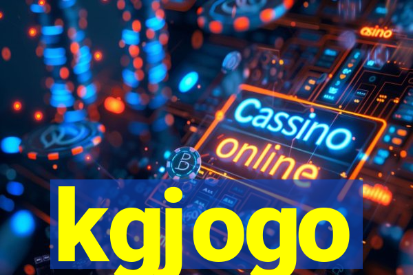 kgjogo