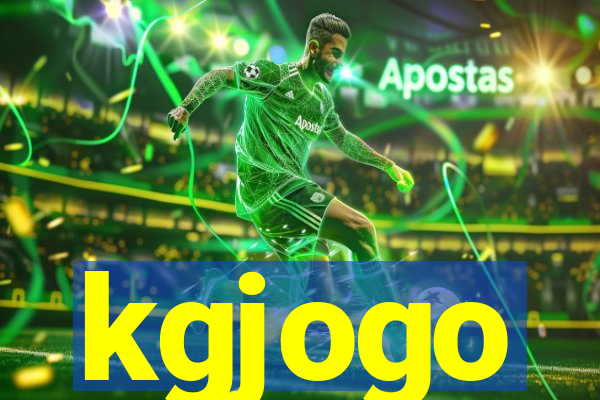 kgjogo