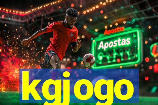 kgjogo