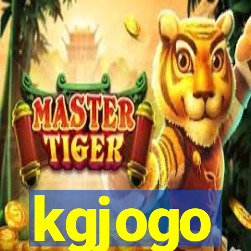 kgjogo