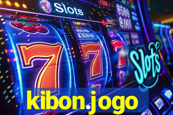 kibon.jogo