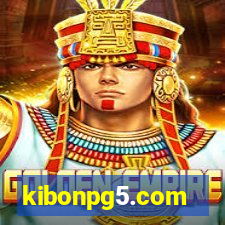 kibonpg5.com