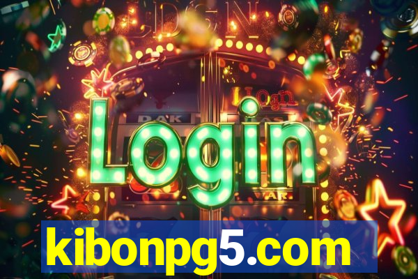 kibonpg5.com